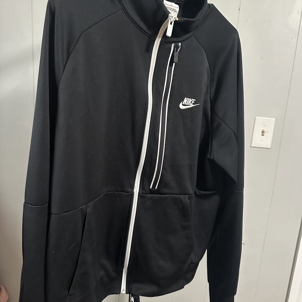 Nike Sportswear Tribute N98- Track Jacket